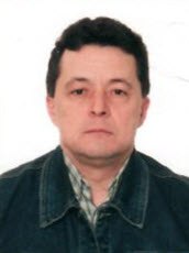 Калиниченко Сергей Викторович.